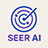 Seer AI Logo